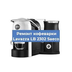 Чистка кофемашины Lavazza LB 2302 Saeco от кофейных масел в Новосибирске